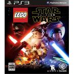 LEGO スターウォーズ フォースの覚醒 PS3 / 中古 ゲーム