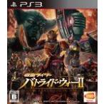 仮面ライダー バトライドウォー2 PS3 / 中古 ゲーム