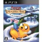 アドベンチャー タイム ネームレス王国の3人のプリンセス PS3 / 中古 ゲーム