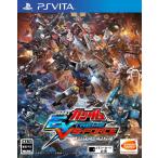 機動戦士ガンダム エクストリームバーサス フォース PSVita / 中古 ゲーム