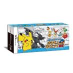 バトル＆ゲット！ ポケモンタイピングDS (キーボードなし) DS ソフト NTR-2-UZPJ / 中古 ゲーム