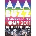 中古DVD/AAA/AAA BUZZ COMMUNICATION TOUR 2011 DELUXE EDITION