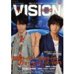 新品本/HERO　VISION　New　type　actor’s　hyper　visual　magazine　Vol．41
