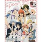 spoon．2Di　vol．30　特集アイドリッシュセブン/血界戦線＆BEYOND/特別版Free!TYM/活撃刀剣乱舞/A3!/おそ松さん