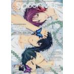 spoon．2Di　vol．39　illustration　issue特集Free!DF/K　SEVEN　STORIES/美男高校地球防衛部HAPPY　KISS!