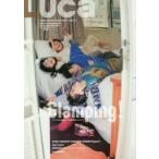 Yahoo! Yahoo!ショッピング(ヤフー ショッピング)LUCa　VOL．22（2018AUTUMN　SMILE　ISSUE）　Glamping!グラマラスな秋服スタイルと御機嫌キャンピング