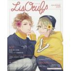 LisOeuf♪　vol．11(2018．December)　A3!/DREAM!ing−ドリーミング!−