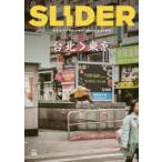 SLIDER　SKATEBOARD　MAGAZINE　Vol．38(2019)