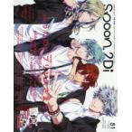 spoon．2Di　vol．51　特集劇場版うたの☆プリンスさまっ♪マジLOVEキングダム蒼井翔太＆前野智昭/さらざんまい/キンプリ/キラフェスレポ/岡本信彦