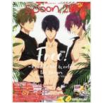 spoon．2Di　vol．52　特集Free!RW/キンプリ/プロメア/うた☆プリ/文豪ストレイドッグス/アイドリッシュセブン/スタミュ