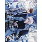 spoon．2Di　vol．53　特集アイドリッシュセブン/プロメア/文豪ストレイドッグス/スタミュ/あんさんぶるスターズ!/A3!/オンエア!