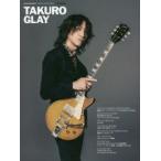 TAKURO GLAY