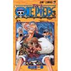 ONE　PIECE　巻8　死なねェよ　尾田栄一郎/著