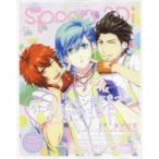 spoon．2Di　vol．57　特集劇場版うたの☆プリンスさまっ♪マジLOVEキングダム/星合の空/スタンドマイヒーローズ/キンプリ/ヒプノシスマイク