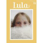 Lula　JAPAN　Issue15(2021Fall/Winter)　tamago‐iro
