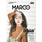 MARCO　Kids　Vol．05(2021AUTUMN　＆　WINTER)