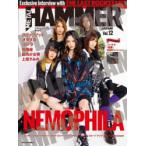  metal Hummer * Japan no. 12 номер YURUFUWA METAL FROM HELL ISSUE NEMOPHILA/.. сиденье / хлеб tera 