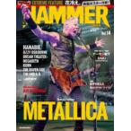  metal Hummer * Japan no. 14 номер THE SEASONS OF THE METAL ISSUE Metallica / mega tes/ потертость year / цветок охлаждение.
