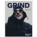 GRIND VOL.108(2024SPRING/SUMMER) Roaming