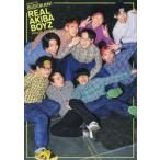 REAL AKIBA BOYZ OFFICIAL FANBOOK ROAD TO BUDOKAN!