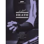 all about HEATH SPECIAL ARTIST BOOK