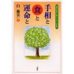  линии руки .[ еда ].. жизнь . белый ../ работа 