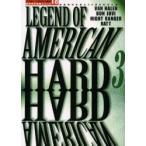Legend　of　American　hard　3　Van　Halen　Bon　Jovi　Night　Ranger　Ratt
