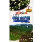 花かおる栂池自然園　中部山岳国立公園　中村至伸/撮影・著