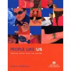 People　Like　Us　Stu　1　S．グリーナル　著