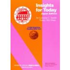 Insights　for　Today　A　L．C．スミス　著　N．N．マレー　著