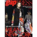 PRE^T−　−PORTER　VOL．81(2008−2009Autumn　＆　Winter)　MILAN，NEW　YORK　COLLECTIONS