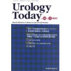 新品本/Urology　Today　Recent　Advances　in　Research　and　Clinical　Practice　Vol．16N