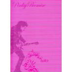 Pinky　Promise　hide　Official　book