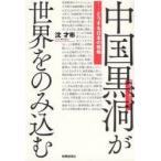 中国黒洞(ブラックホール)が世界をのみ込む　どうする日本の戦略　沈才彬/著