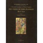 新品本/A　Glossarial　Concordance　to　William　Langland’s　THE　VISION　OF　PIERS　PLOW