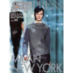 PRET−A−PORTER　VOL．99(2011−2012Autumn　＆　Winter)　MILAN，NEW　YORK　COLLECTIONS