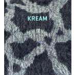 KREAM правило нет мир. правило книжка KREVA/ работа 