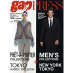 PRET−A−PORTER　VOL．101(2011−2012Autumn　＆　Winter)　TOKYO，MADRID，BARCELONA，NEW　YORK　COLLECTIONS