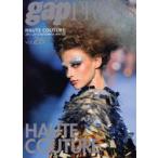 PARIS　HAUTE　COUTURE　vol．26(2011−2012Autumn　＆　Winter)