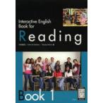 Interactive　English　Book　for　Reading　Book1　内田雅克/著　John　Di　Stefano/著　Randy　Nelms/著