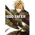 GOD　EATER　2　1　片桐いくみ/作画　バンダイナムコゲームス/原作