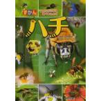 ずかんハチ　見ながら学習調べてなっとく　松本吏樹郎/監修　coco/写真・イラスト