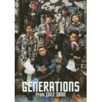 新品本/GENERATIONS　from　EXILE　TRIBE　GENERATIONS　from　EXILE　TRIBE/著