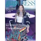 PRET−A−PORTER　VOL．123(2015−2016Autumn　＆　Winter)　MILAN，NEW　YORK　COLLECTIONS