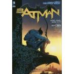 バットマン:ゼロイヤー暗黒の街　THE　NEW　52!　スコット・スナイダー/作　グレッグ・カプロ/画　高木亮/訳