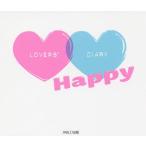 LOVER’S　DIARY　Happy
