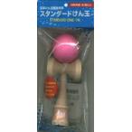 スタンダードけん玉　ピンク