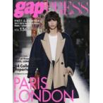 PRET−A−PORTER　VOL．136(2017−2018Autumn　＆　Winter)　PARIS，LONDON　COLLECTIONS