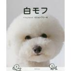 白モフ　A　Dog　Namedビションフリーゼ