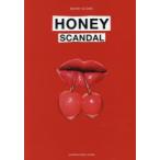 楽譜　SCANDAL　HONEY